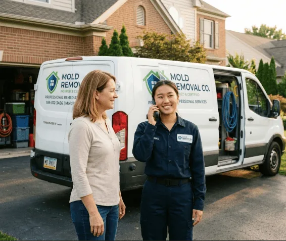 Crawlspace Mold Remediation Belgium, WI FAQs